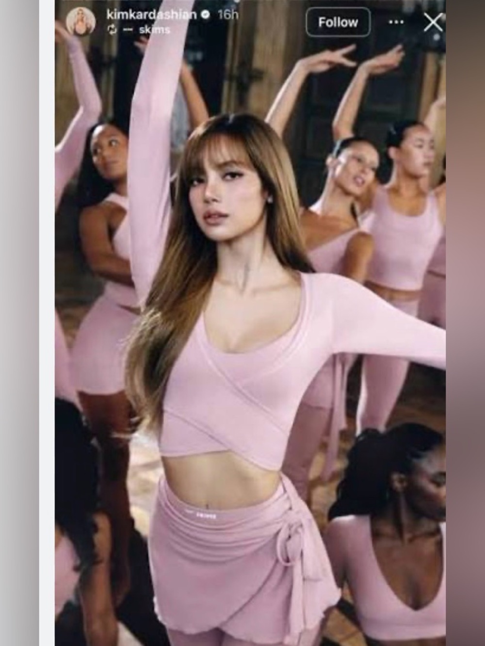 SKIMS Nike collab NEW leggings